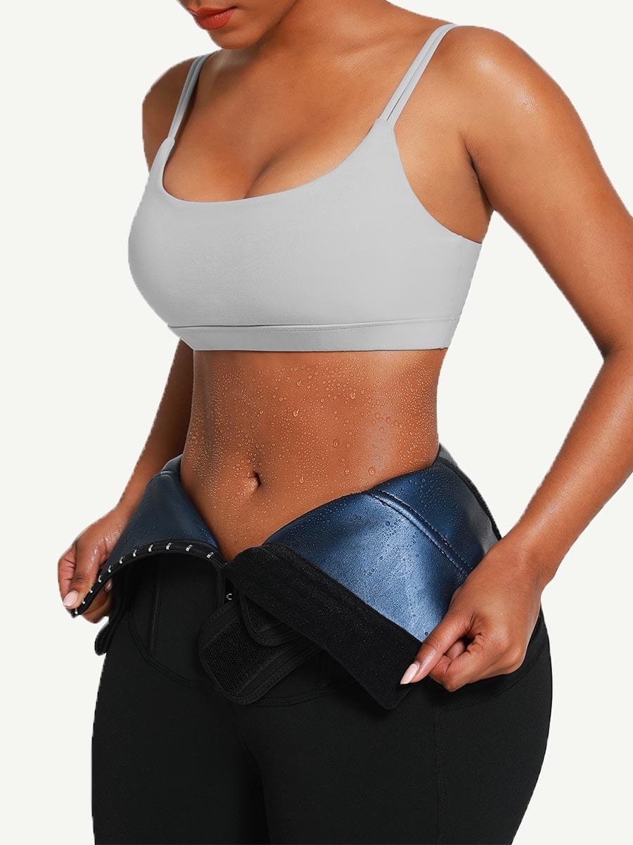 WaistLock™ Leggings - Sleek n Sheek