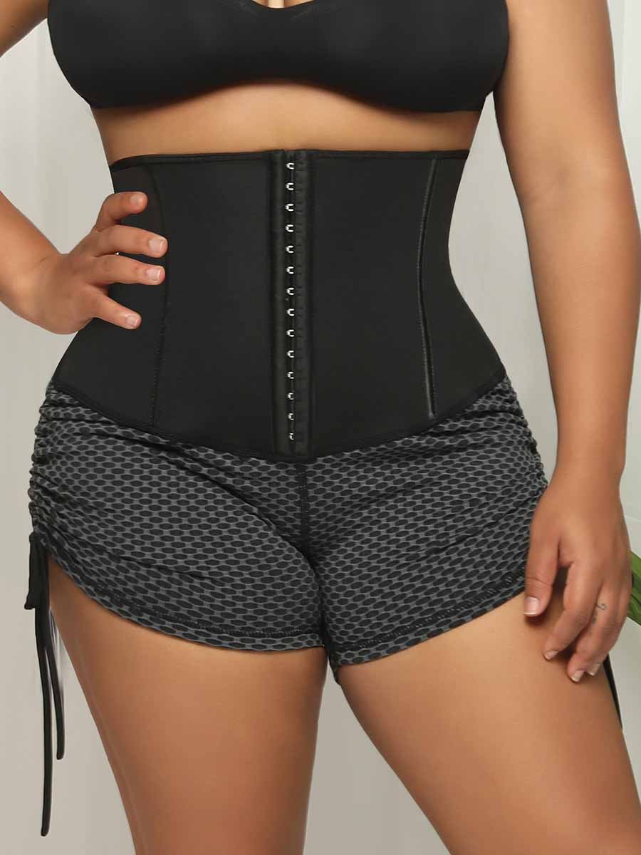 ThermoCinch™ Shorts - Sleek n Sheek