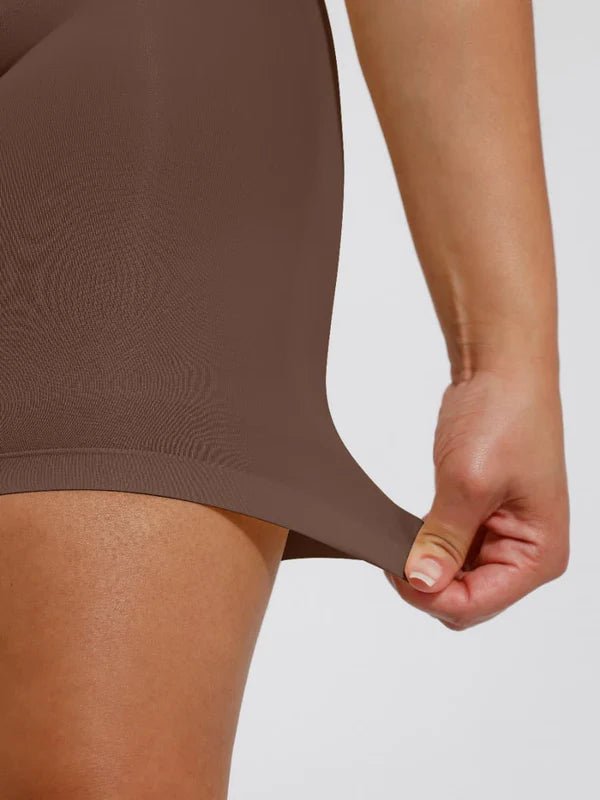 BackEase™ Bodysuit - Sleek n Sheek
