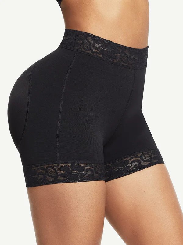 BubbleLift Panty - Sleek n Sheek