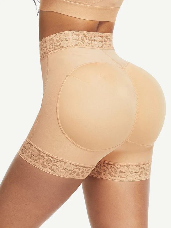BubbleLift Panty - Sleek n Sheek