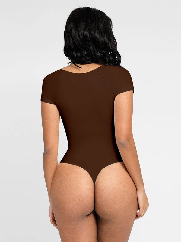 ChestHold Bodysuit - Sleek n Sheek