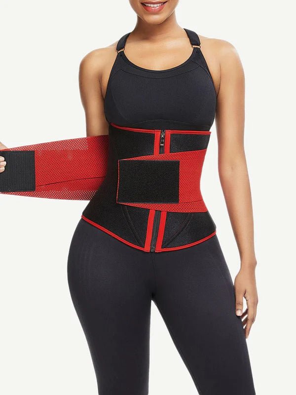 CinchLuxe Trainer - Sleek n Sheek