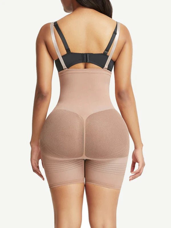 ClipSculpt Shorts - Sleek n Sheek