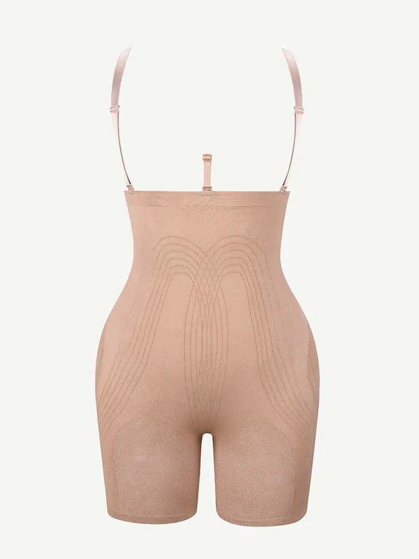 ClipSculpt Shorts - Sleek n Sheek