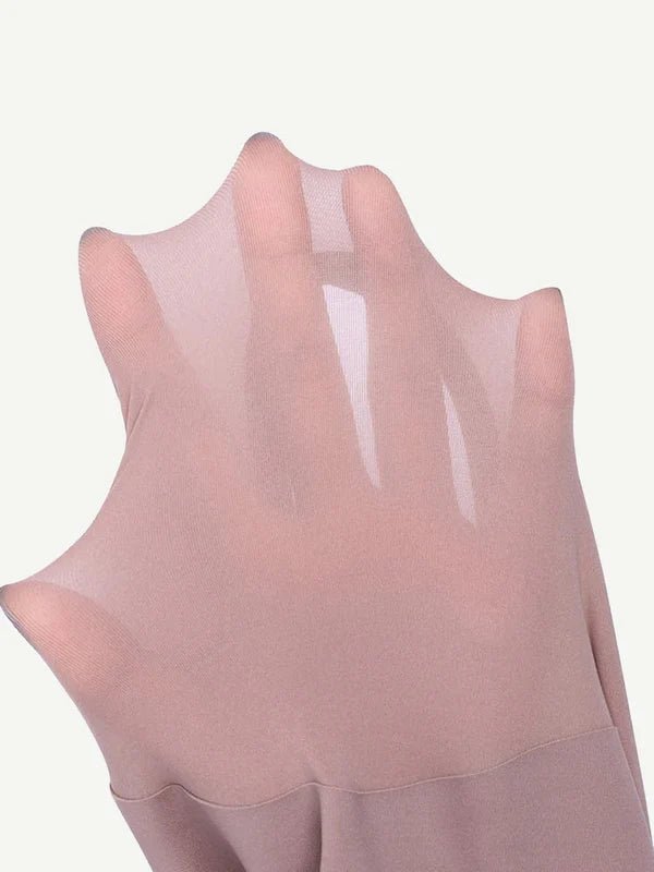 ContourEase Bodysuit - Sleek n Sheek