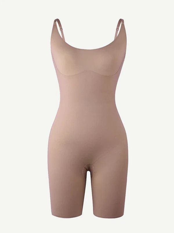 ContourEase Bodysuit - Sleek n Sheek