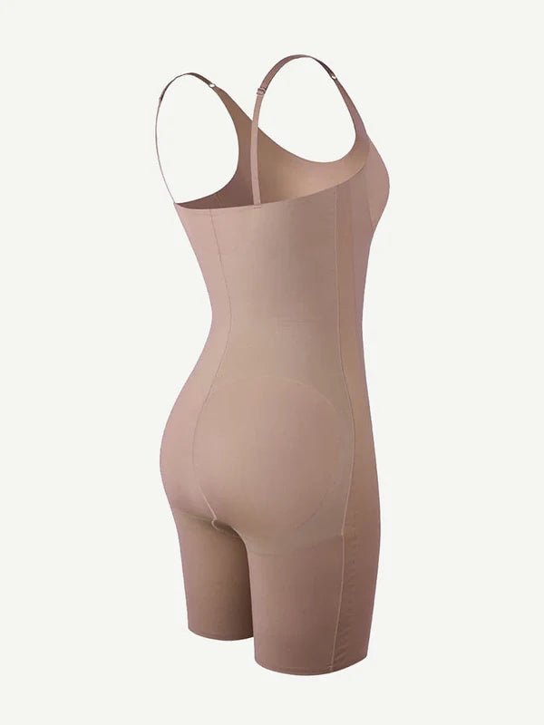 ContourEase Bodysuit - Sleek n Sheek