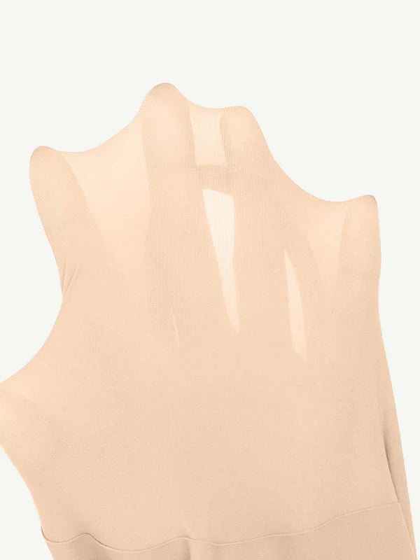ContourEase Bodysuit - Sleek n Sheek