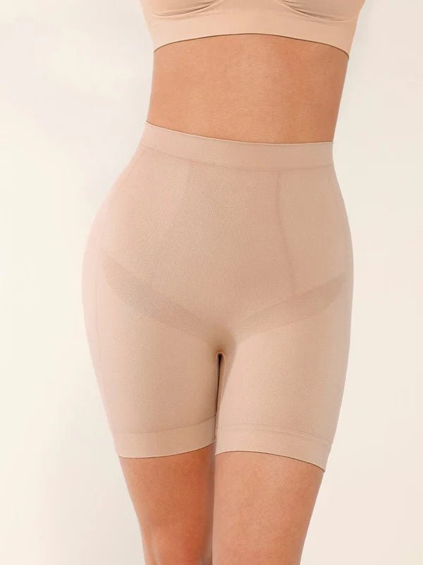 CoolCurve™ Shorts - Sleek n Sheek