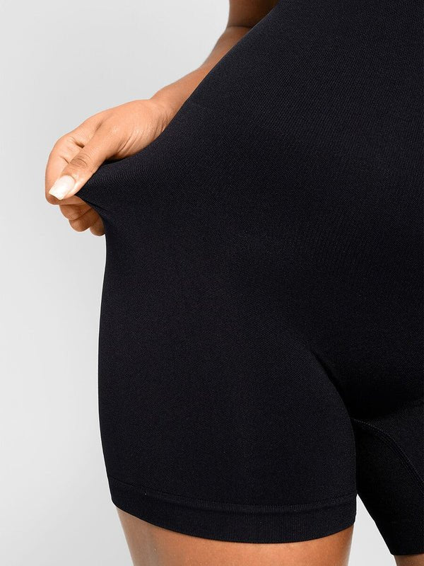 CurveEase Bodysuit - Sleek n Sheek