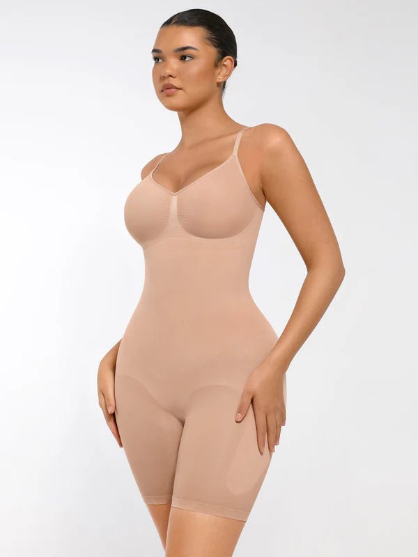 CurveHold™ ShaperSuit - Sleek n Sheek