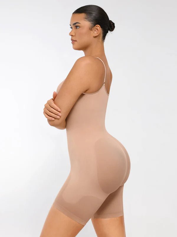 CurveHold™ ShaperSuit - Sleek n Sheek
