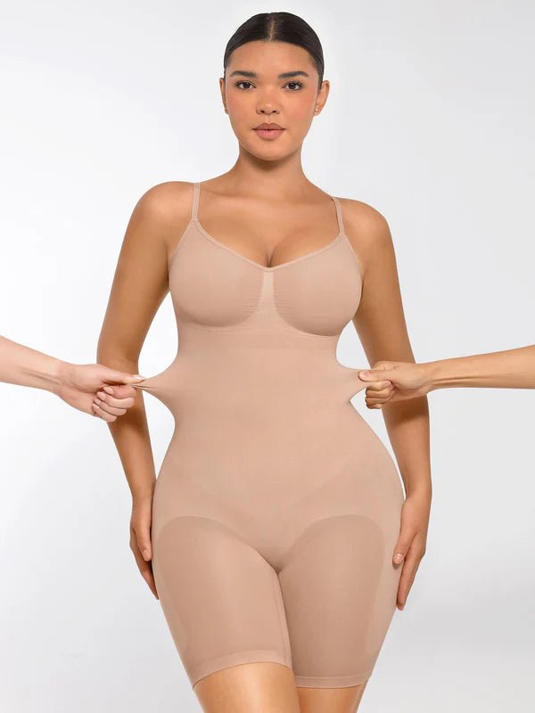 CurveHold™ ShaperSuit - Sleek n Sheek
