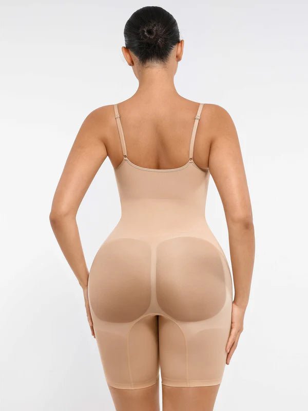 CurveHold™ ShaperSuit - Sleek n Sheek