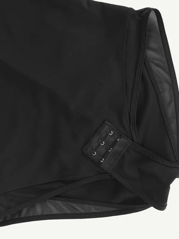 DeepFit™ Bodysuit - Sleek n Sheek