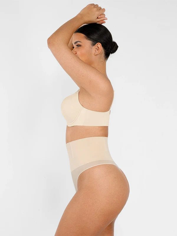 EcoSleek Thong - Sleek n Sheek