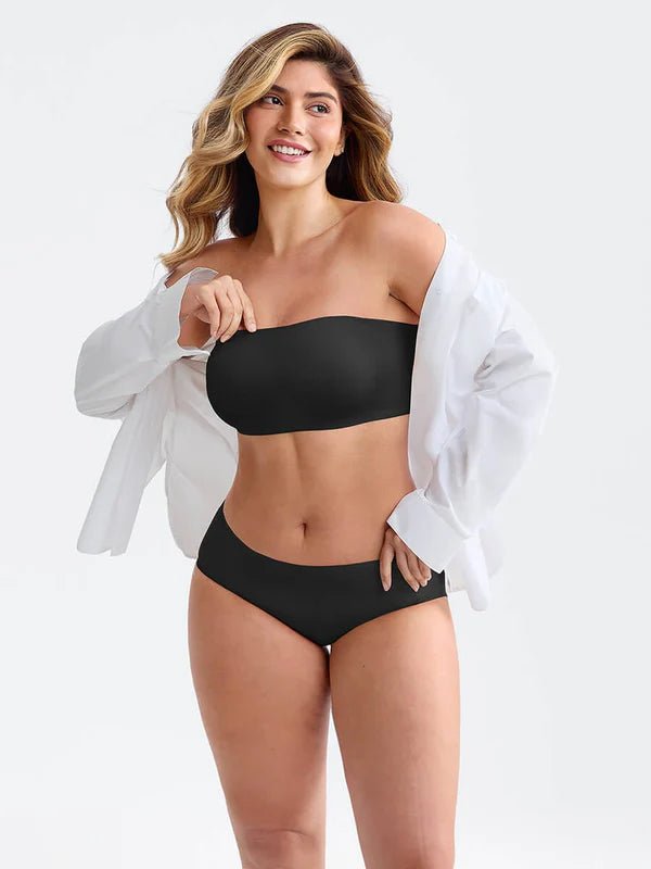 FeelSoft Bandeau - Sleek n Sheek