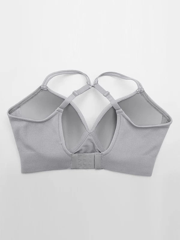 FlexDemi Bra - Sleek n Sheek