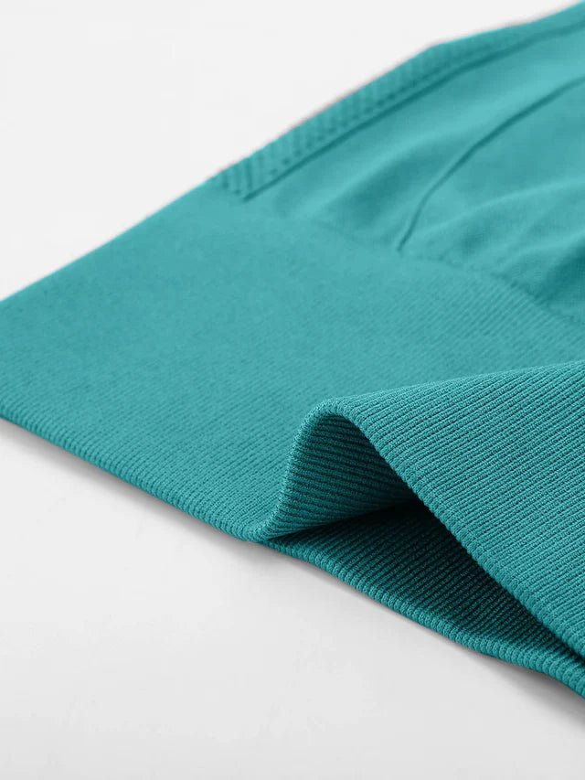 FlexPeach™ Leggings - Sleek n Sheek