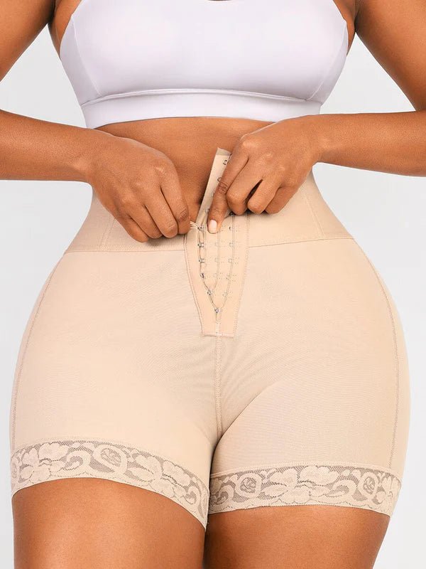 FormFlex Shaper - Sleek n Sheek