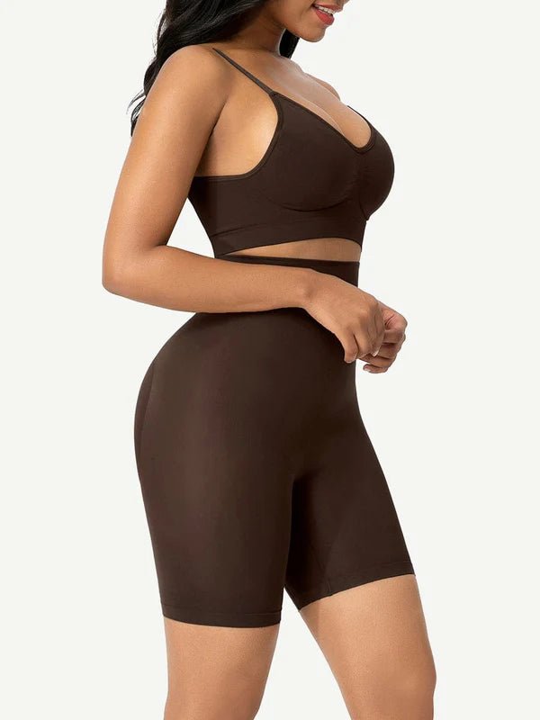 GlideFit™ Shorts - Sleek n Sheek