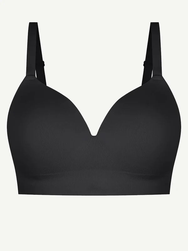 LiftLuxe™ Wireless Bra - Sleek n Sheek