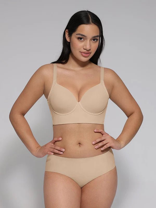 LiftSculpt Bra - Sleek n Sheek
