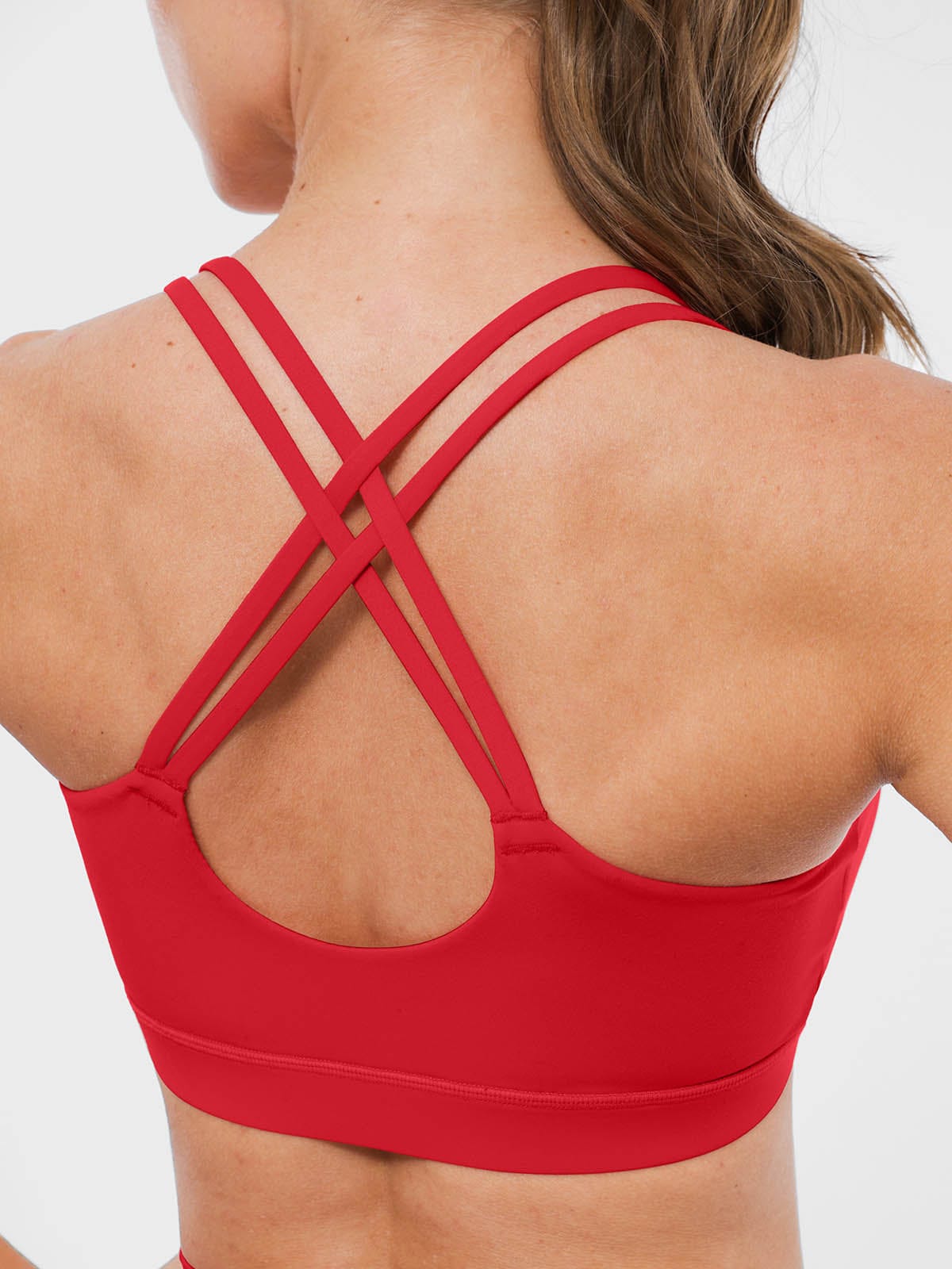 CoolCross Bra - Sleek n Sheek
