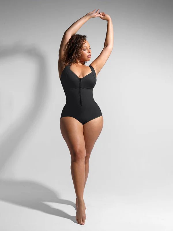 PeachCinch™ Bodysuit - Sleek n Sheek