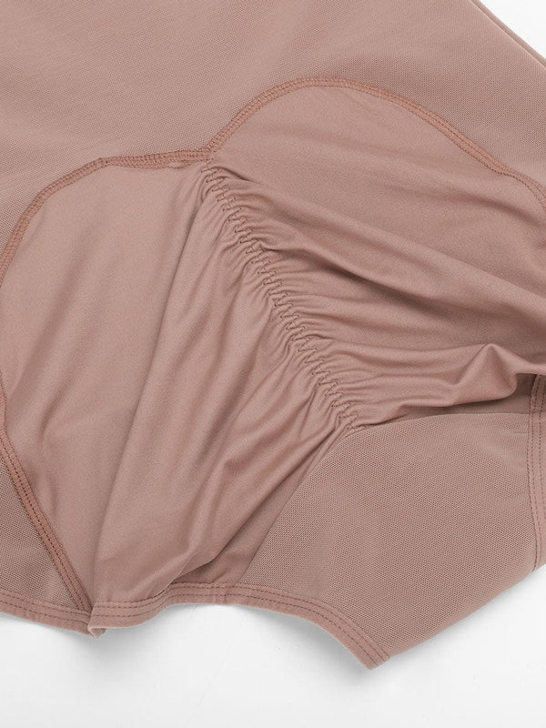 PeachCinch™ Bodysuit - Sleek n Sheek
