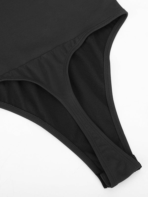 SilkHold Bodysuit - Sleek n Sheek
