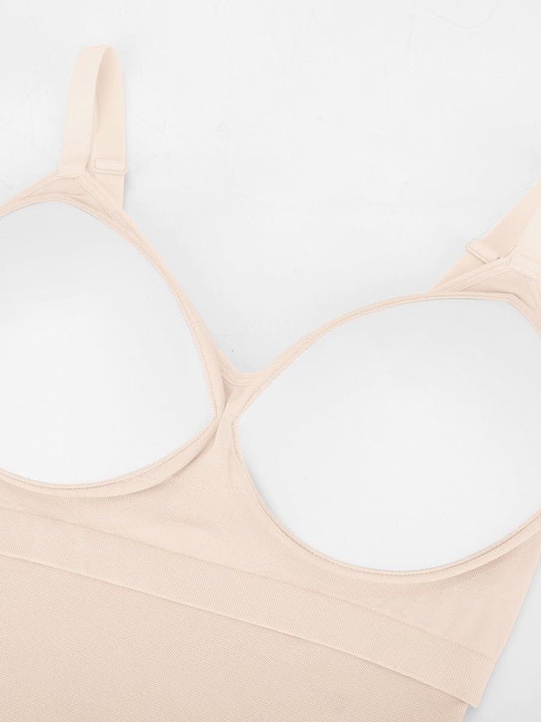 SilkHold Bodysuit - Sleek n Sheek