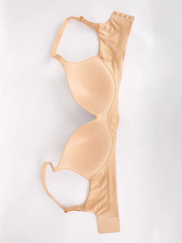 SilkLift™ Demi Bra - Sleek n Sheek
