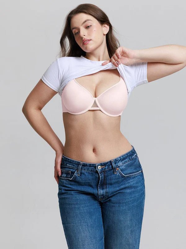 SleekSupport Bra - Sleek n Sheek