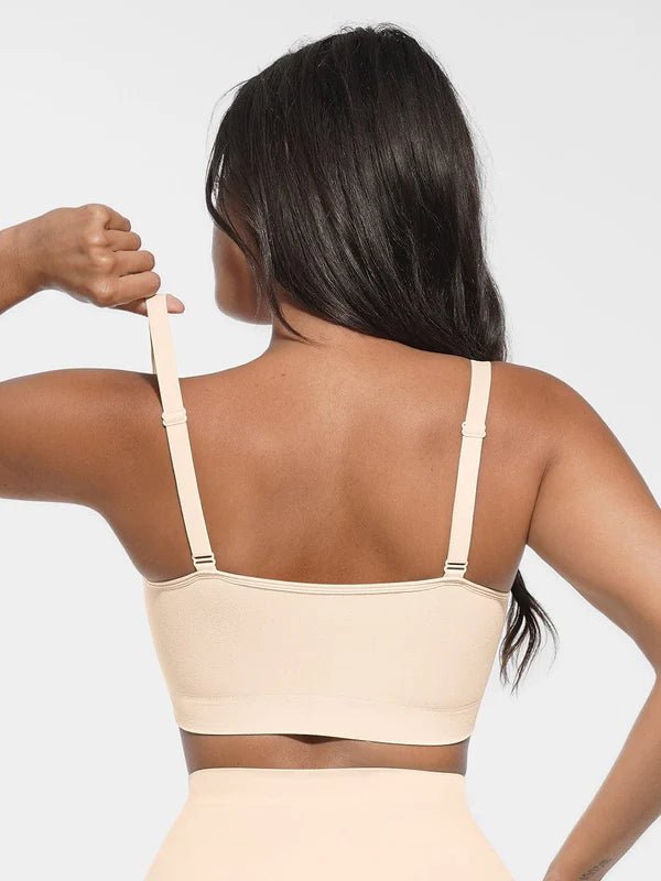 SmoothBack Bralette - Sleek n Sheek