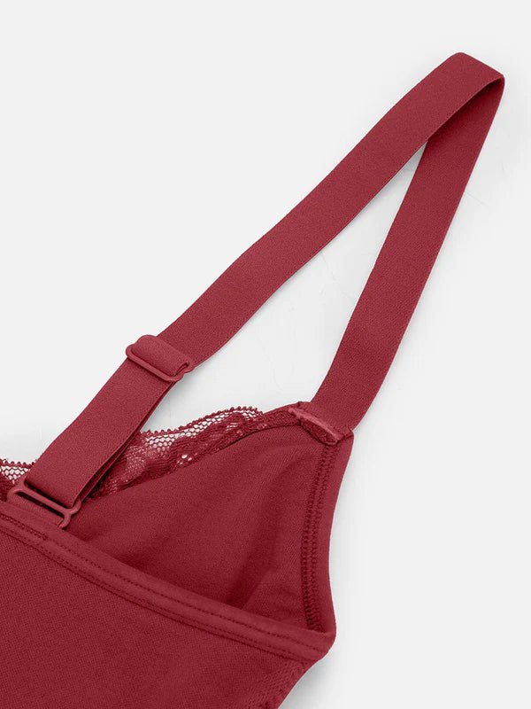 SmoothBack Bralette - Sleek n Sheek
