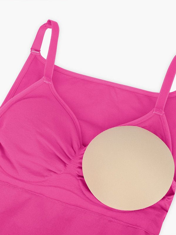 SmoothE™ Bodysuit - Sleek n Sheek