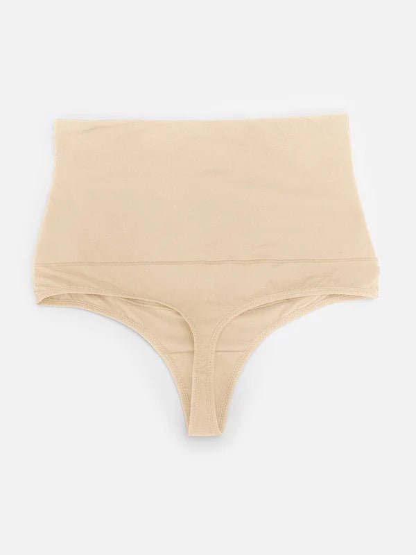 SmoothHold Thong - Sleek n Sheek