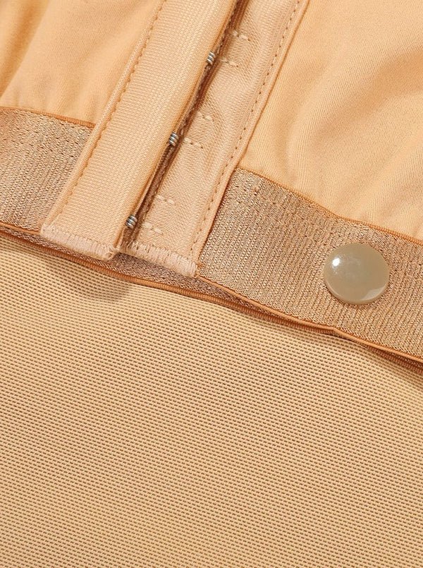 SnapZip™ Shaper - Sleek n Sheek