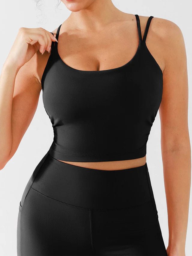 TwistFlex Bra - Sleek n Sheek