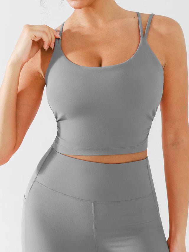 TwistFlex Bra - Sleek n Sheek