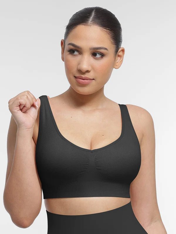 VelaLit™ Support Bra - Sleek n Sheek