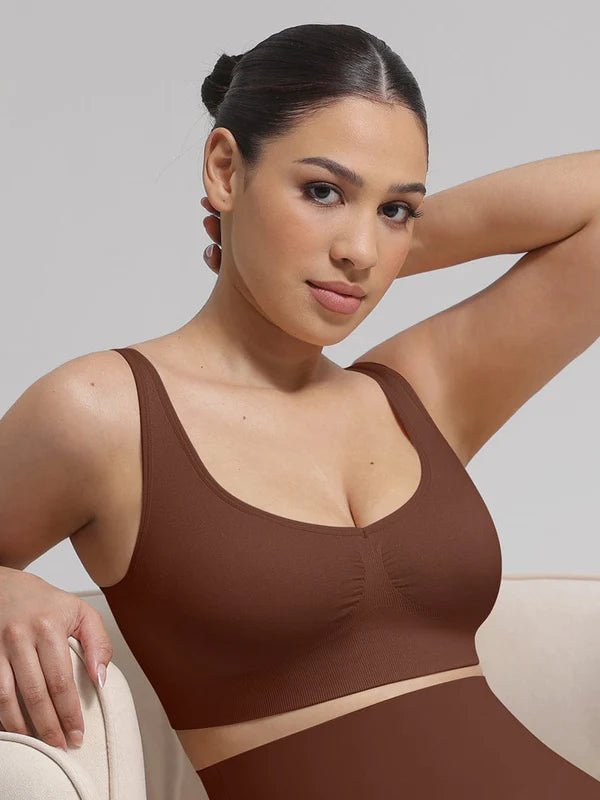VelaLit™ Support Bra - Sleek n Sheek
