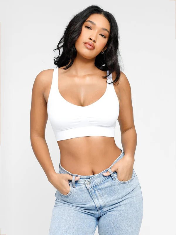 VelaLit™ Support Bra - Sleek n Sheek