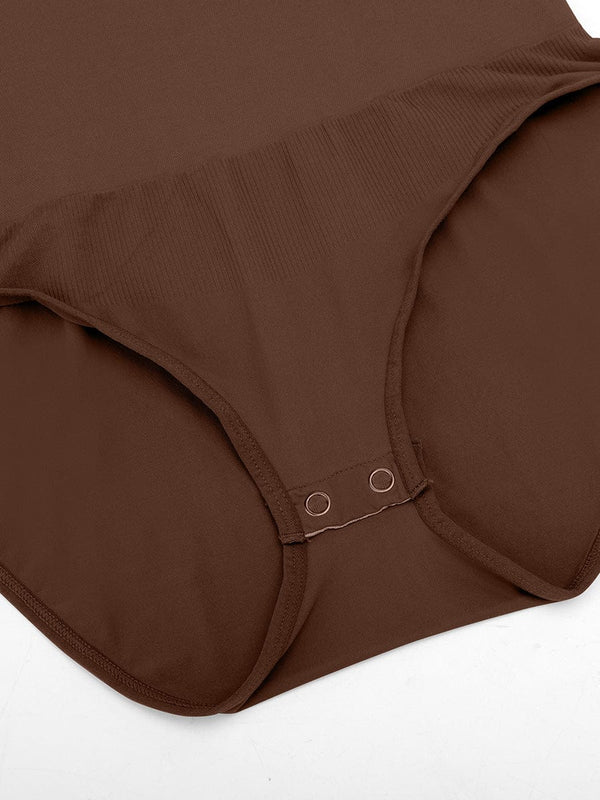 VelvetForm Bodysuit - Sleek n Sheek