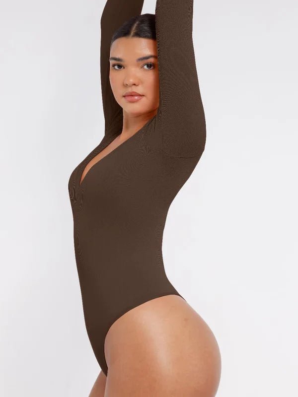 VividV™ Bodysuit - Sleek n Sheek