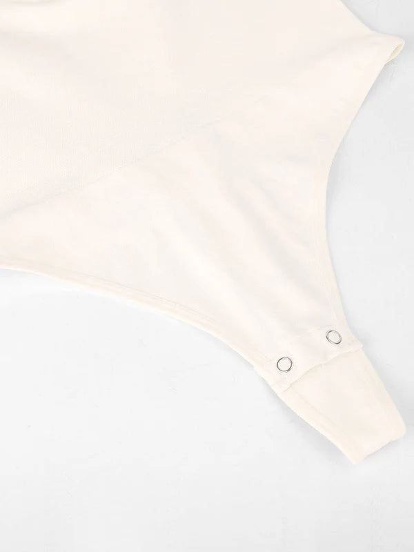 ZipSculpt™ Bodysuit