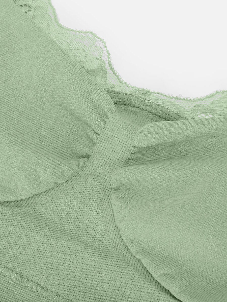 SmoothBack Bralette - Sleek n Sheek