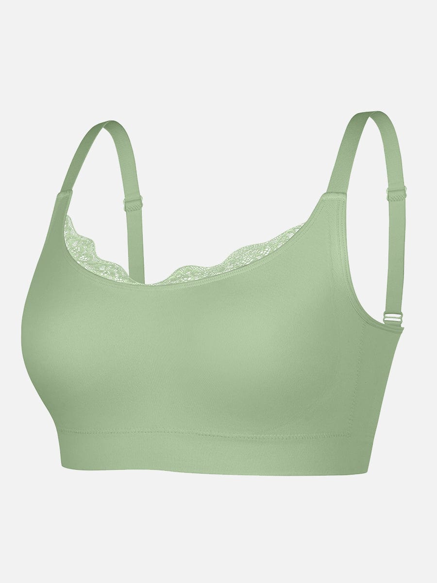SmoothBack Bralette - Sleek n Sheek